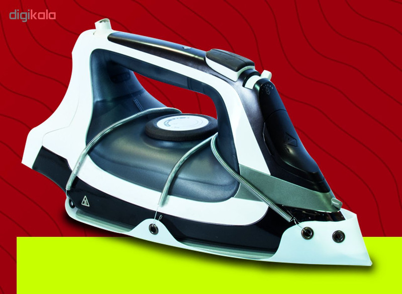 محافظ اتو کشی آسان اتو مدل Graed/ A