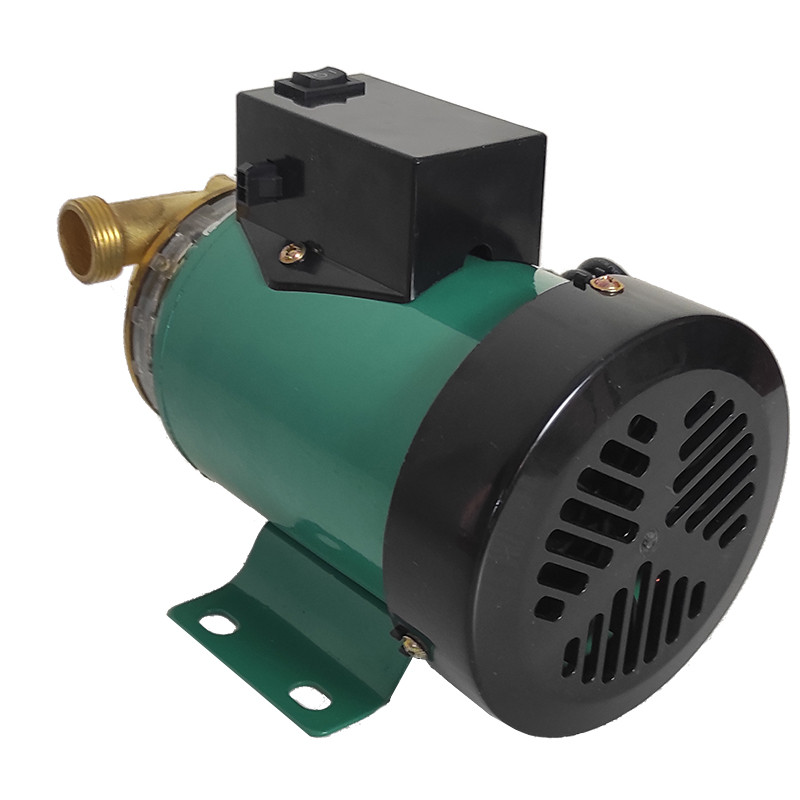 پمپ آبگرمکنی دراپ مدل W15G-18