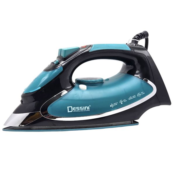 اتو بخار دسینی مدل DS-957