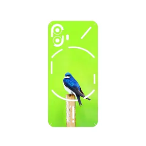 MAHOOT Bird Swallow Cover Sticker for Nothing Phone 2