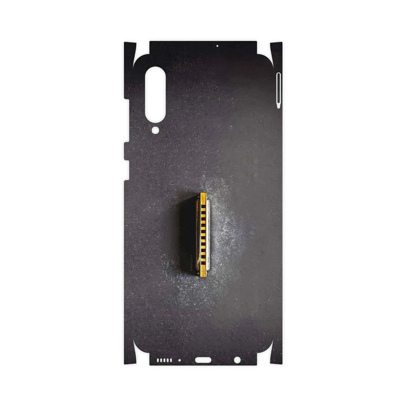 برچسب پوششی ماهوت مدل Harmonica-FullSkin مناسب برای گوشی موبایل سامسونگ Galaxy A50s