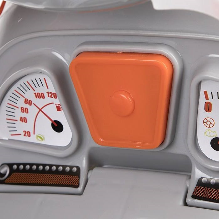 ماشین بازی سواری مدل Pepe