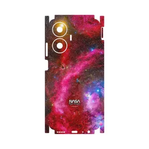 MAHOOT Universe b NASA 11-FullSkin Cover Sticker for Realme C55