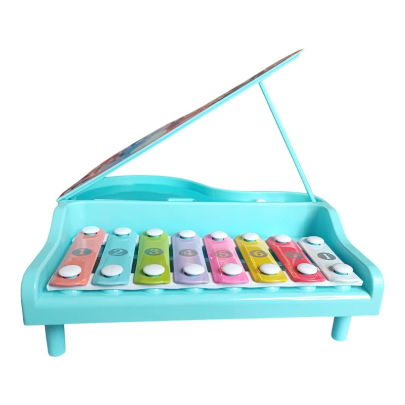 بازی آموزشی بلز مدل پیانو کد XYLOPHONE