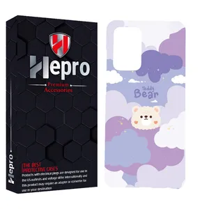 HEPRO MC Cover for XIAOMI Redmi Note 12 Pro 4G / Redmi Note 11 Pro