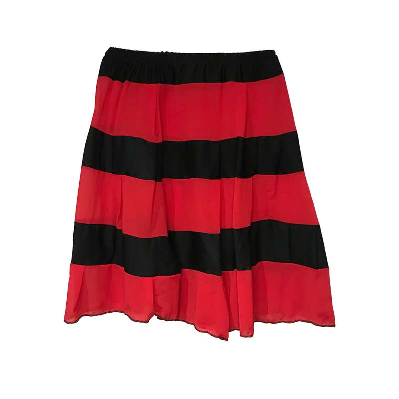 دامن زنانه مدل B11052-A