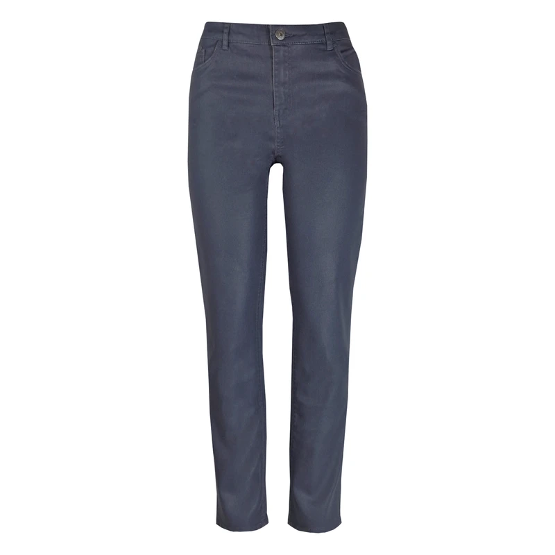 شلوار جین اسلیم فیت زنانه اسمارا مدل شاین 40562