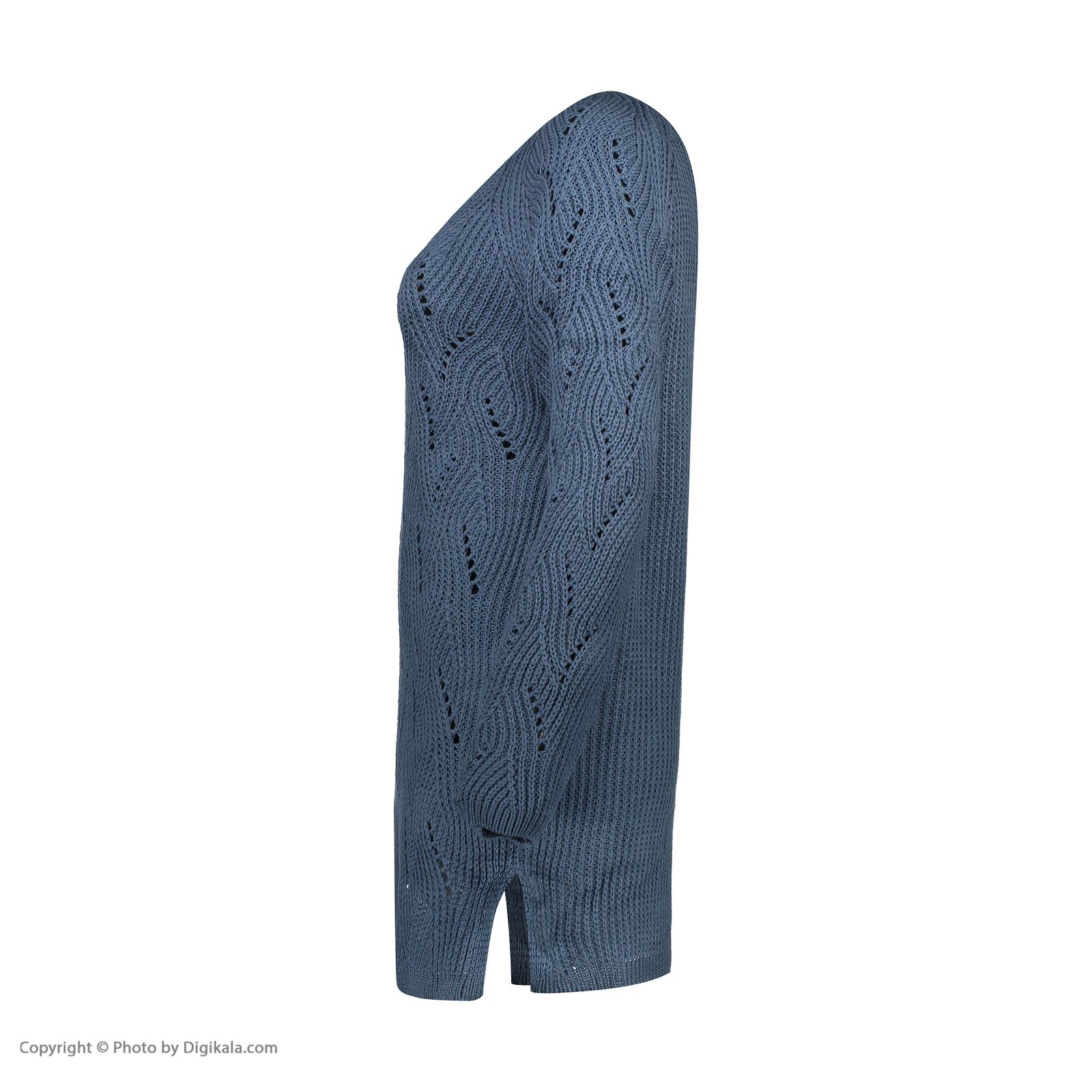 پلیور زنانه آیلار مدل 9209006-99 -  - 23