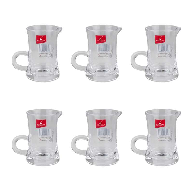 سس خوری بلینک مکس کد KTJ403 بسته 6 عددی