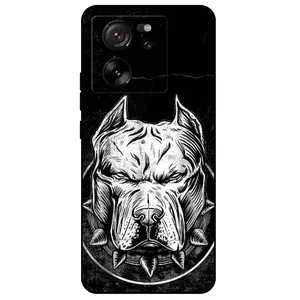 Megafone Bulldog 1885 Cover For Xiaomi 13T / 13T Pro