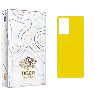 Tiger Glass APL2 Back Protector For Xiaomi Redmi Note 12 4G