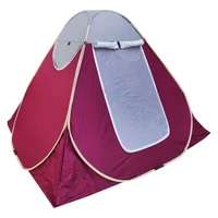 چادر مسافرتی 8 نفره مدل ch07