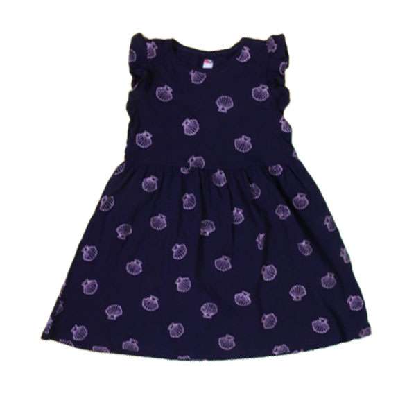 پیراهن دخترانه مدل dg731