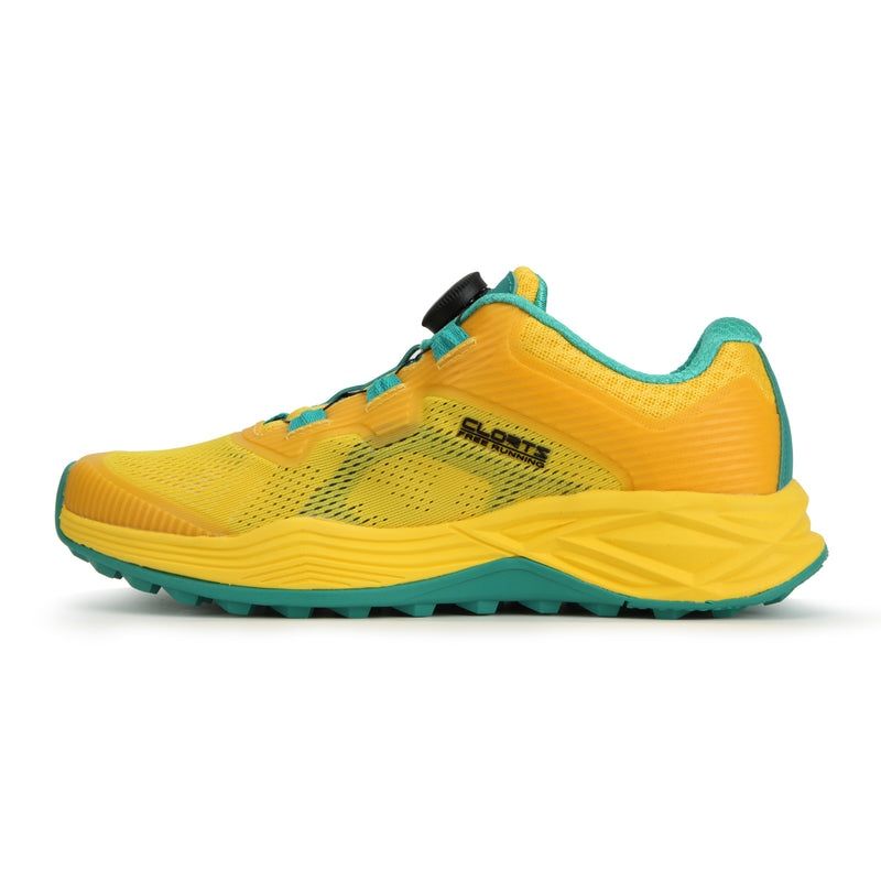 کفش طبیعت گردی مردانه کلارتس مدل 3f030a - - 1