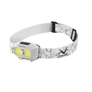 چراغ پیشانی اسنو هاوک مدل  L40 با نور مهتابی