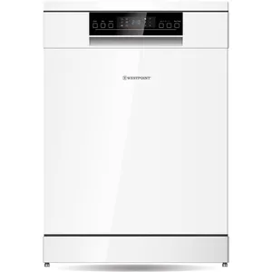 ماشین ظرفشویی وست پوینت مدل WYG-15620.EC