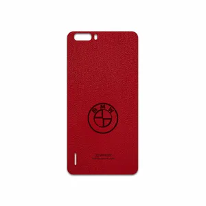 MAHOOT RL-BMW Cover Sticker for Honor 6 Plus