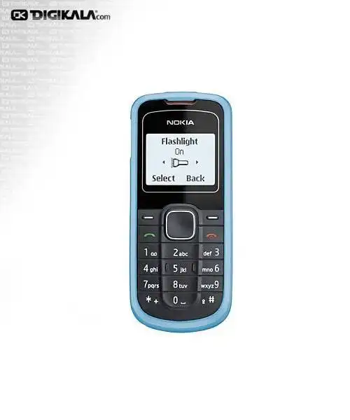 گوشی موبایل نوکیا 1202