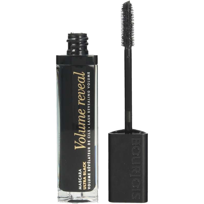 ریمل حجم دهنده بورژوآ مدل Ultra Black ریمل حجم دهنده بورژوآ مدل Ultra Black