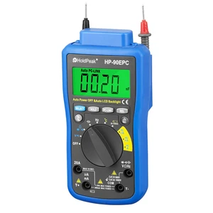 مولتی متر  هلدپیک مدل HP-90EPD