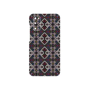 MAHOOT SISTAN Needlework 1 Cover Sticker for Samsung Galaxy S20