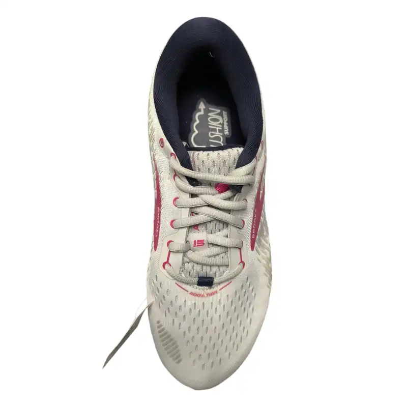 کفش مخصوص دویدن بروکس مدل Addiction GTS 15