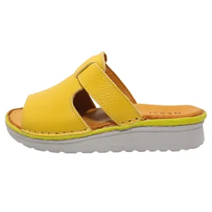 دمپایی زنانه نرسی مدل TZ33