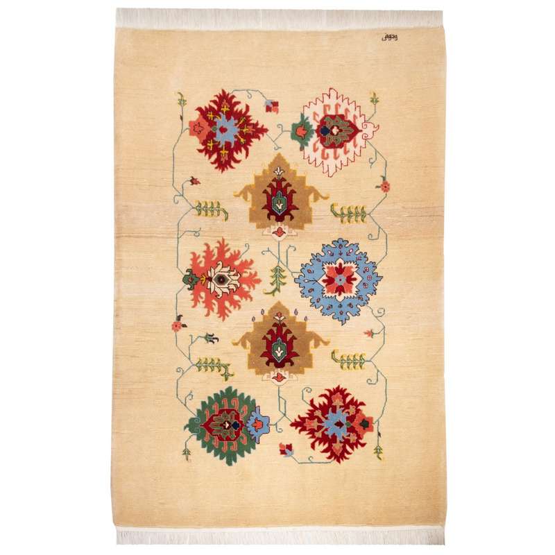 فرش دستباف سه متری سی پرشیا کد 703026