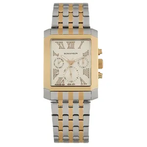 Romanson TM0342BM1JA16R Watch For Men