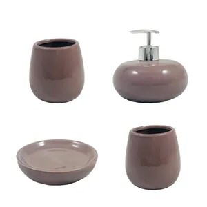 ست سرویس بهداشتی آرمان لند AL-347