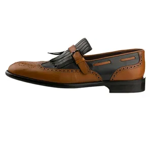 کفش مردانه لرد مدل 6047