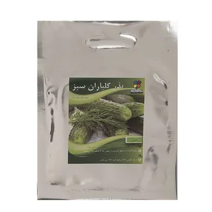 بذر خیار گلباران سبز