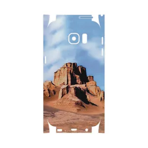 MAHOOT Kaloot-FullSkin Cover Sticker for Samsung Galaxy S7