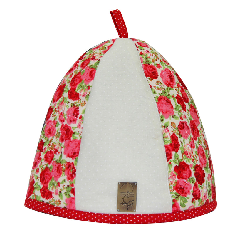 رو قوری مینا عابد مدل ساناز