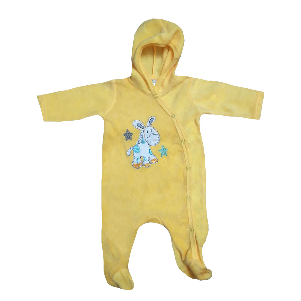 سرهمی نوزادی کد 101