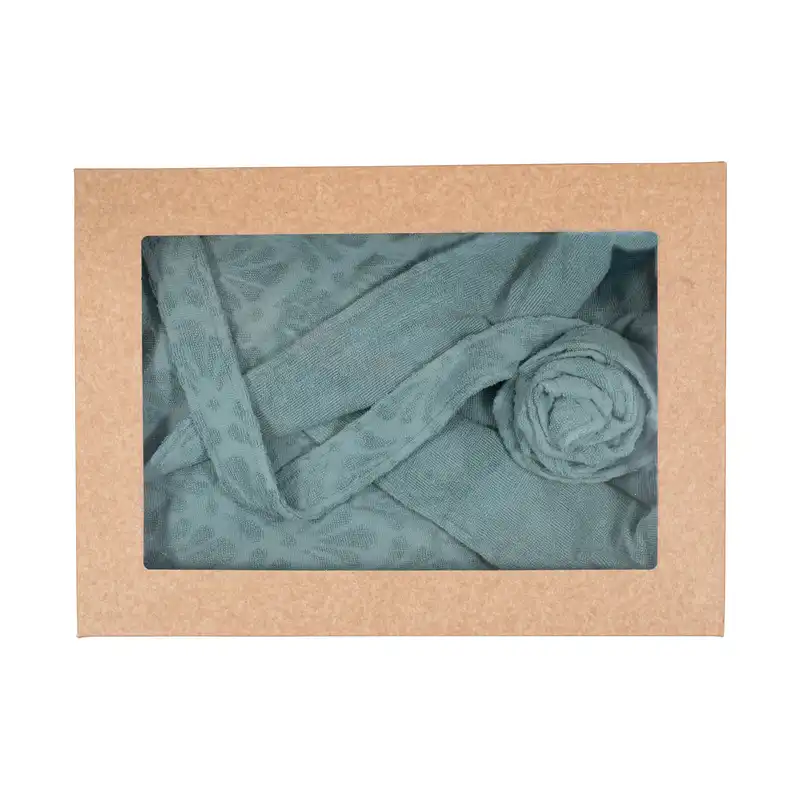 حوله پالتویی خانه خواب اورنگ مدل دوبلو سایز 113 سانتی متر