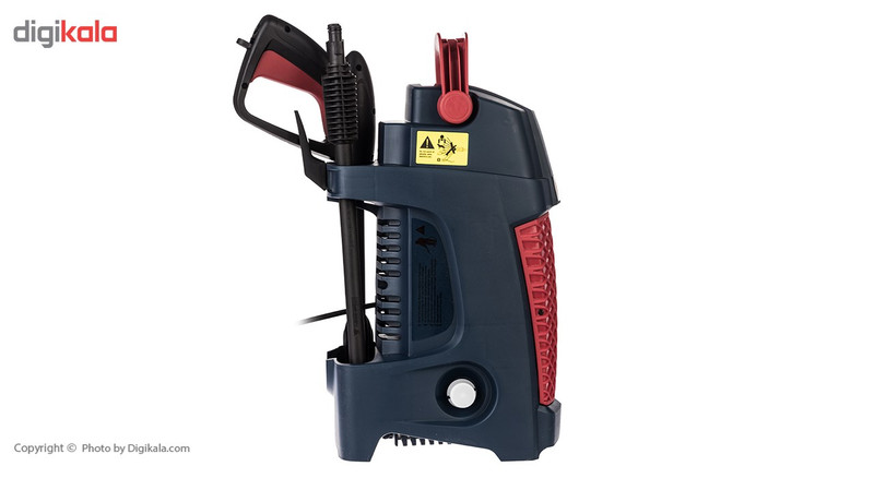 کارواش رونیکس مدل RP-U100E