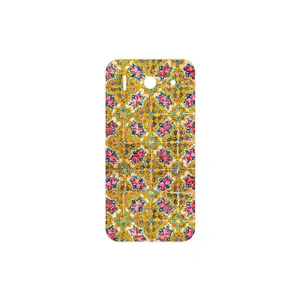 MAHOOT Iran Tile 15 Cover Sticker for Huawei Ascend G510