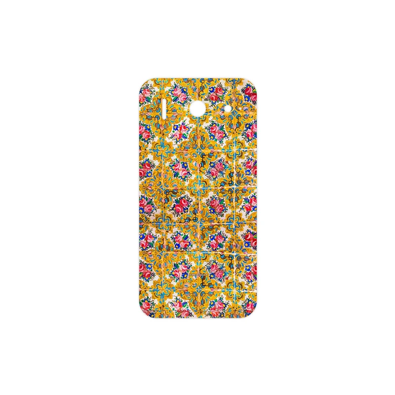 برچسب پوششی ماهوت مدل Iran Tile 15 مناسب برای گوشی موبایل هوآوی Ascend G510