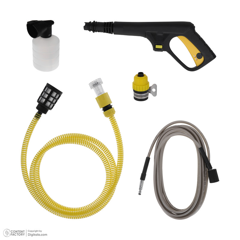 کارواش برلین مدل 001 کارواش برلین مدل 001