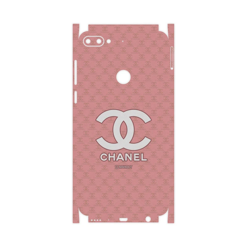 برچسب پوششی ماهوت مدل CHNL-FullSkin مناسب برای گوشی موبایل اچ تی سی Desire 12 Plus