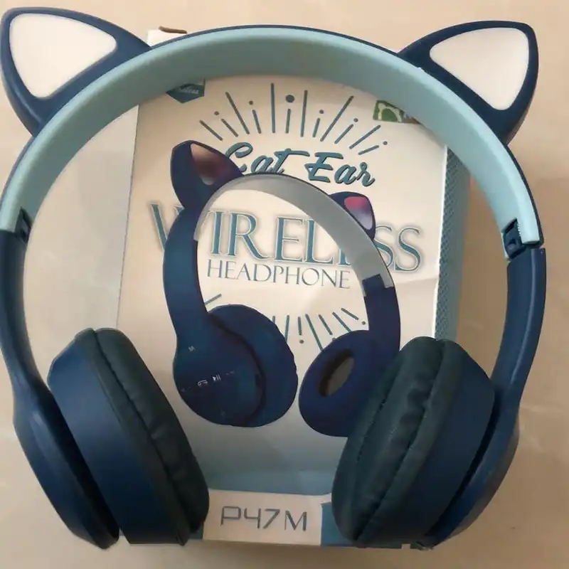 هدفون بلوتوثی مدل  P47M