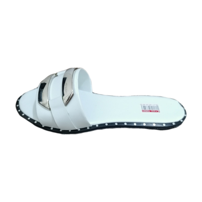 صندل زنانه مدل M8585