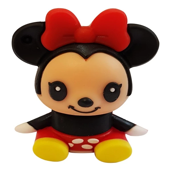 فلش مموری کینگ فست مدل MI-17 ظرفیت 32 گیگابایت با رابط USB 2.0