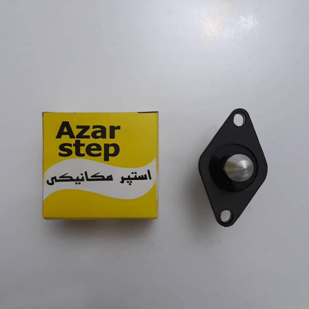 استپر موتور مدل AR 6205 بسته 10 عددی عکس شماره 2