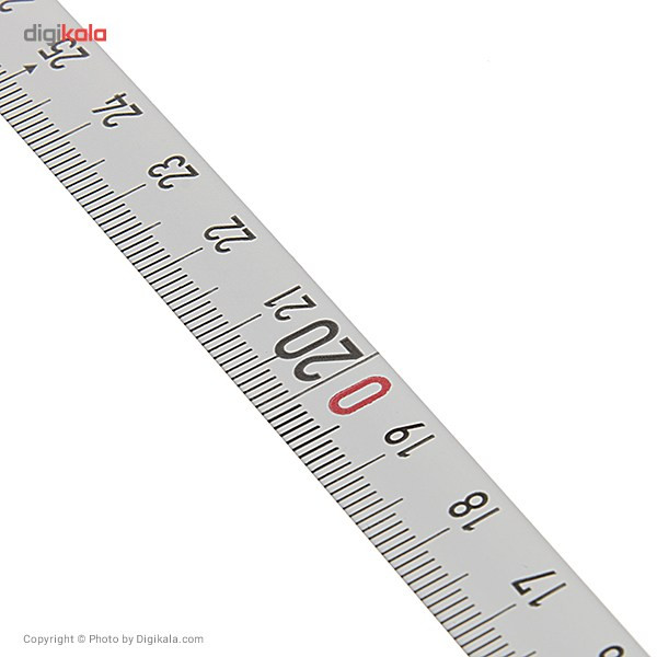 متر 30 متری بی ام آی مدل Basic