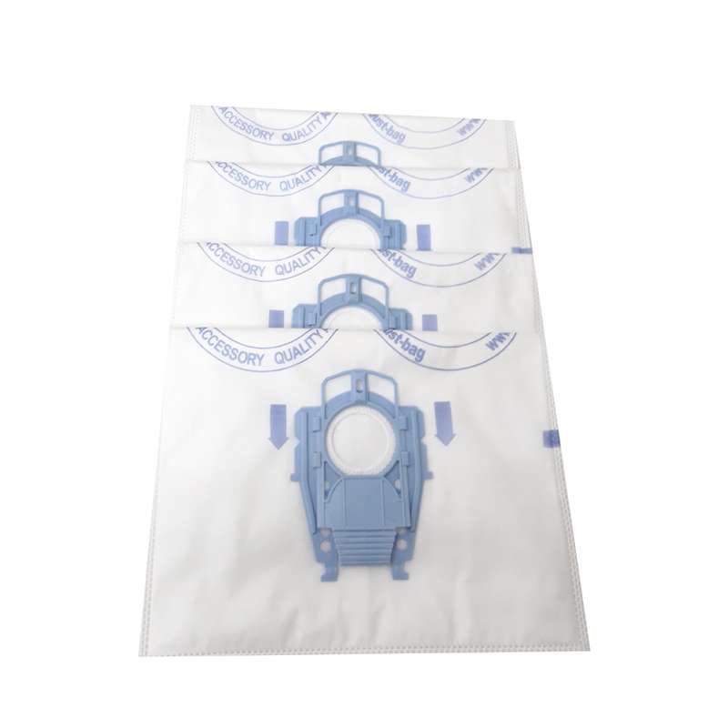 پاکت جاروبرقی مدل B200 مناسب برای جاروبرقی بوش 2000 بسته 4 عددی پاکت جاروبرقی مدل B200 مناسب برای جاروبرقی بوش 2000 بسته 4 عددی