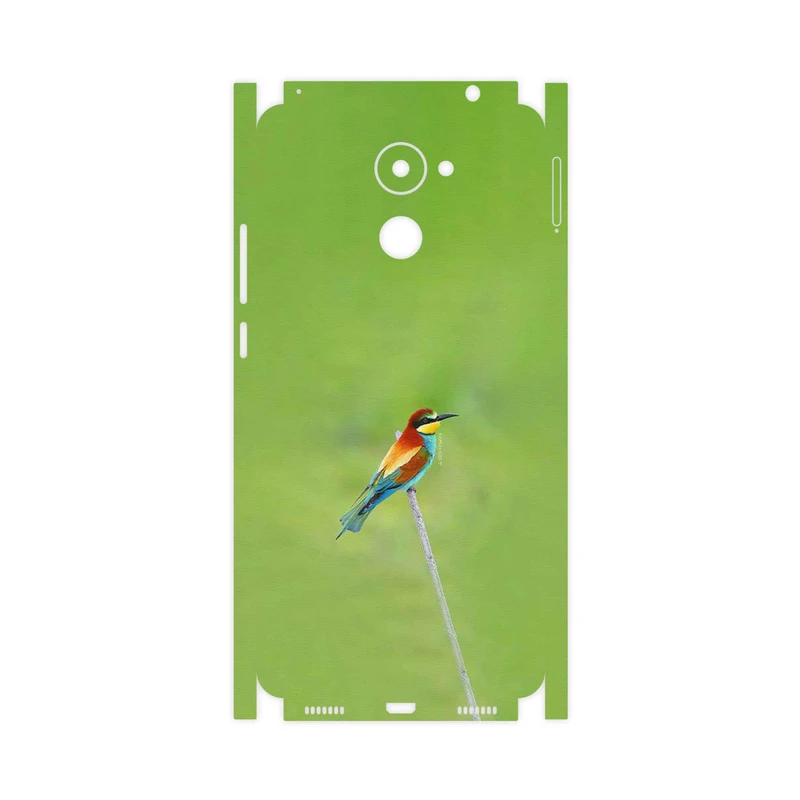 برچسب پوششی ماهوت مدل European bee-eater-FullSkin مناسب برای گوشی موبایل هوآوی Y7 Prime