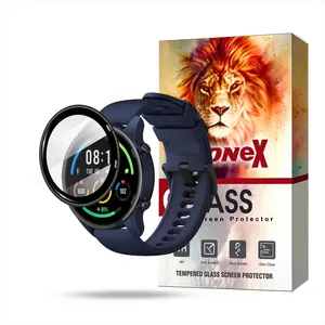 Lionex PMMWL Screen Protector For Xiaomi Mi Watch Color Sports