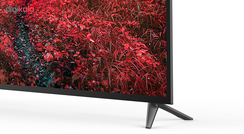 تلویزیون هوشمند شهاب مدل 65SH102U1 سایز 65 اینچ